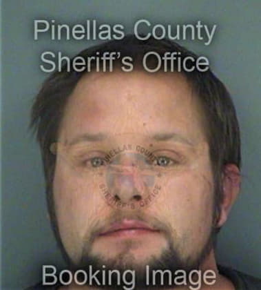 Jesse Shadrick, - Pinellas County, FL 