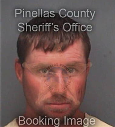 Raymond Sharpe, - Pinellas County, FL 