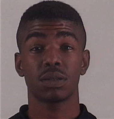 Donny Shaw - Tarrant County, TX 