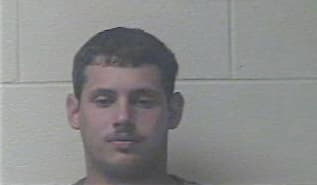 Arbin Shepherd, - Harlan County, KY 