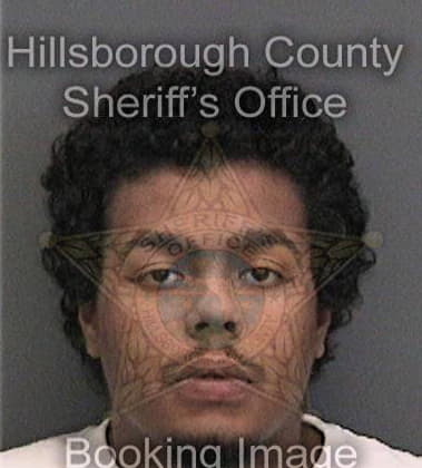 Michael Singleton, - Hillsborough County, FL 