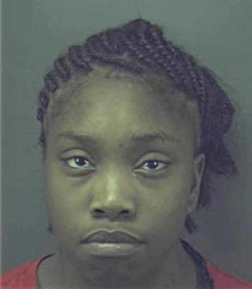 Shamira Siplin, - Lake County, FL 