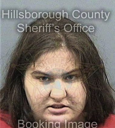 Amber Smith, - Hillsborough County, FL 