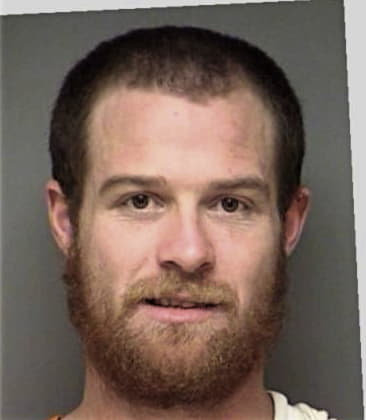 Christopher Smith - Denton County, TX 