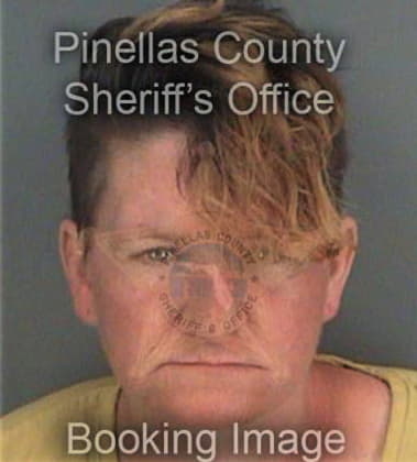 Dana Soden - Pinellas County, FL 