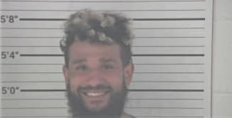 Jeffrey Spegal - Campbell County, KY 