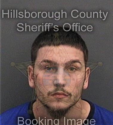 Paul Stammen, - Hillsborough County, FL 