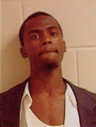 Gerald Stanley - Fulton County, GA 