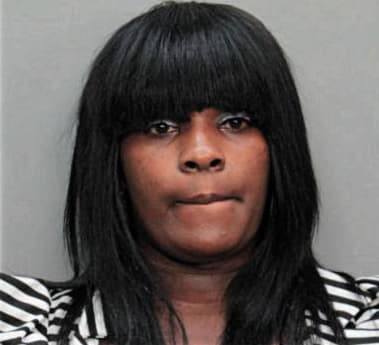 Kenisha Stanley, - Dade County, FL 