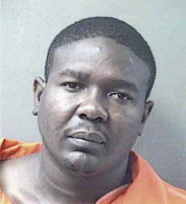 Julius Swanigan, - Okaloosa County, FL 