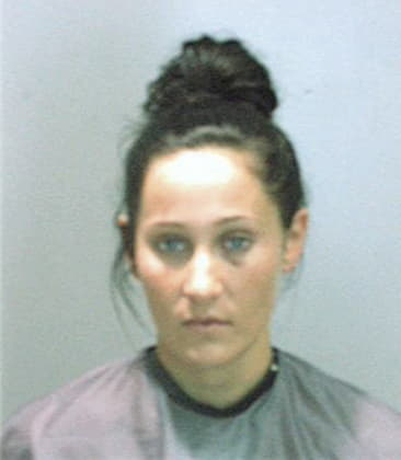 Deysi Trejo - DeKalb County, GA 