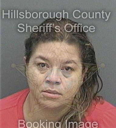 Louiselynn Tyndall, - Hillsborough County, FL 