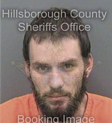 Felix Valeragonzalez, - Hillsborough County, FL 