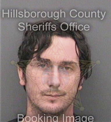 Christian Velez, - Hillsborough County, FL 