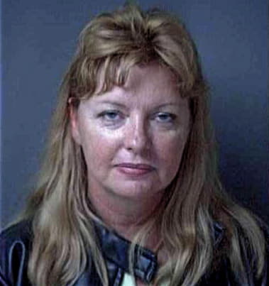 Denise Volk-Henderson, - Lee County, FL 