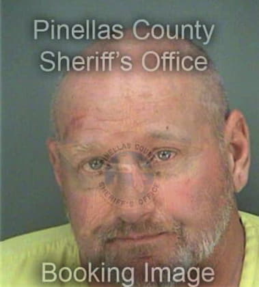 Joseph Walker, - Pinellas County, FL 