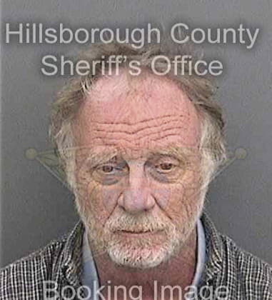 Vincent Walker, - Hillsborough County, FL 