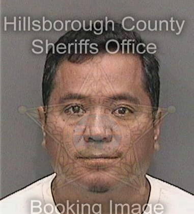 Jerry Ware, - Hillsborough County, FL 