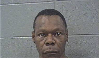 Djonne Wheatley, - Cook County, IL 