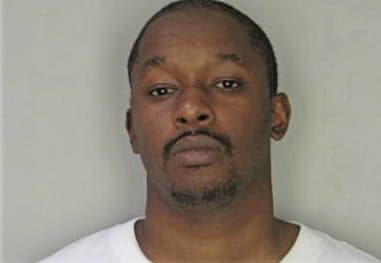 Devon White - Hillsborough County, FL 