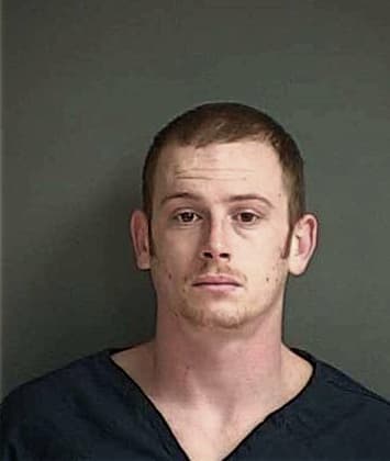 Andrew Wilkerson, - Douglas County, OR 