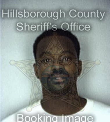 Bradley Williams - Hillsborough County, FL 