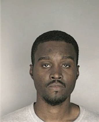 Demario Williams - Hillsborough County, FL 