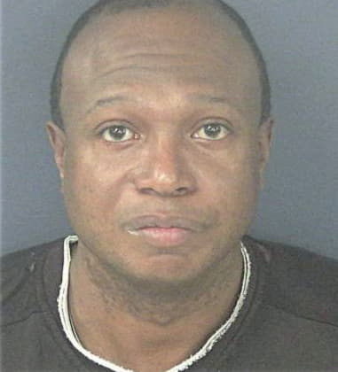 Gary Williams, - Gadsden County, FL 