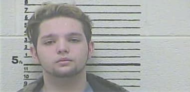 George Williams - Clay County, KY 