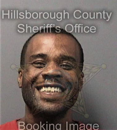 Rodney Williams, - Hillsborough County, FL 