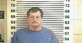 Kevin Witcher, - Allen County, KY 