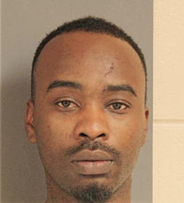 Welton Wooten, - Hinds County, MS 