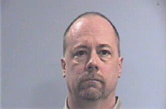 Steven Workman - Fayette County, KY 