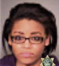 Aisha Young, - Multnomah County, OR 