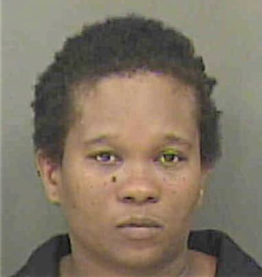 Courtney Alexander, - Mecklenburg County, NC 