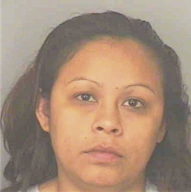 April Arredondo, - Polk County, FL 