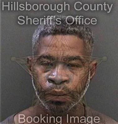 Davon Auguste, - Hillsborough County, FL 