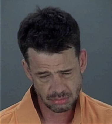 Leon Ausburn, - Pasco County, FL 