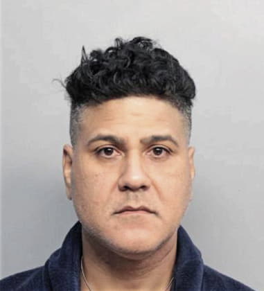 Abraham Barahona, - Dade County, FL 