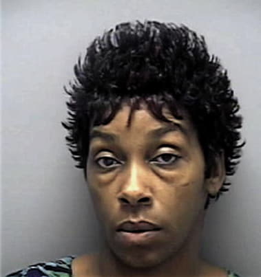 Eunice Barksdale, - Lee County, FL 