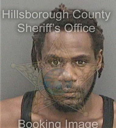 Chester Barnes, - Hillsborough County, FL 