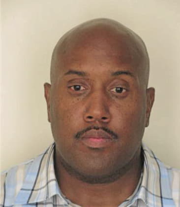 Maurice Barnes, - Hillsborough County, FL 