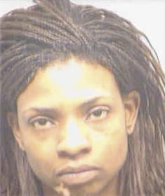 Thomasina Bell - Fulton County, GA 