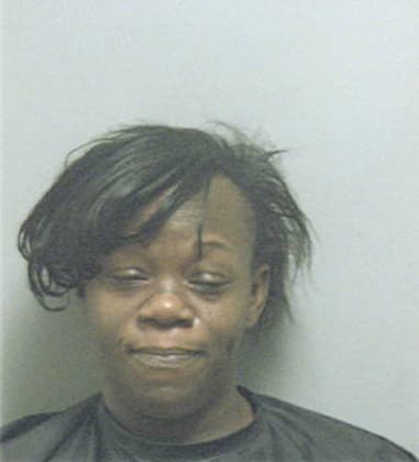 Tyeka Benjamin, - DeKalb County, GA 