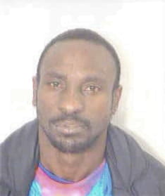 Manvel Benning - Fulton County, GA 
