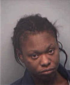 Laura Benson - Fulton County, GA 