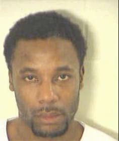 Randolph Berry - Fulton County, GA 