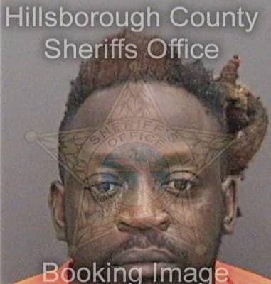 Andy Bethea - Hillsborough County, FL 
