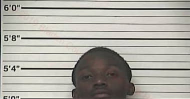 Harold Bingham - Bladen County, NC 