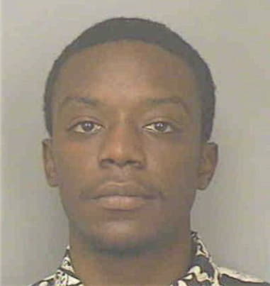 Charles Blandin, - Polk County, FL 